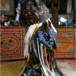 Shamanism in Mongolia