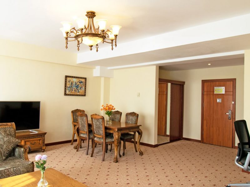 Executive Suite