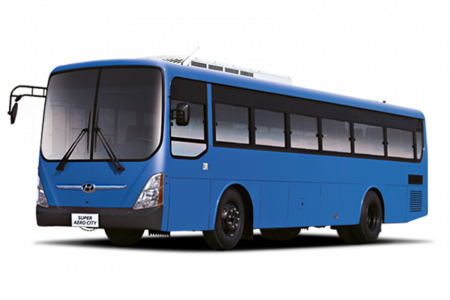 Hyundai Aerospace