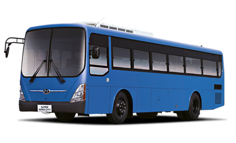 Hyundai Aerospace