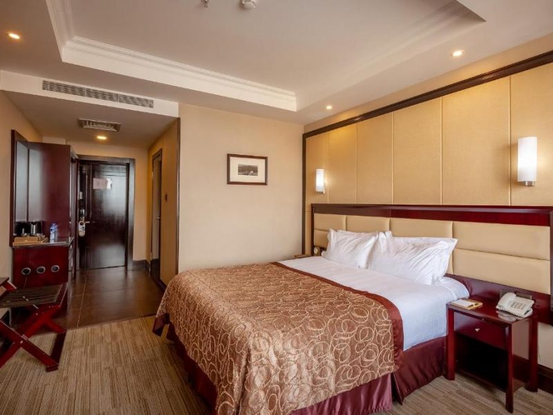 Standard Superior Room