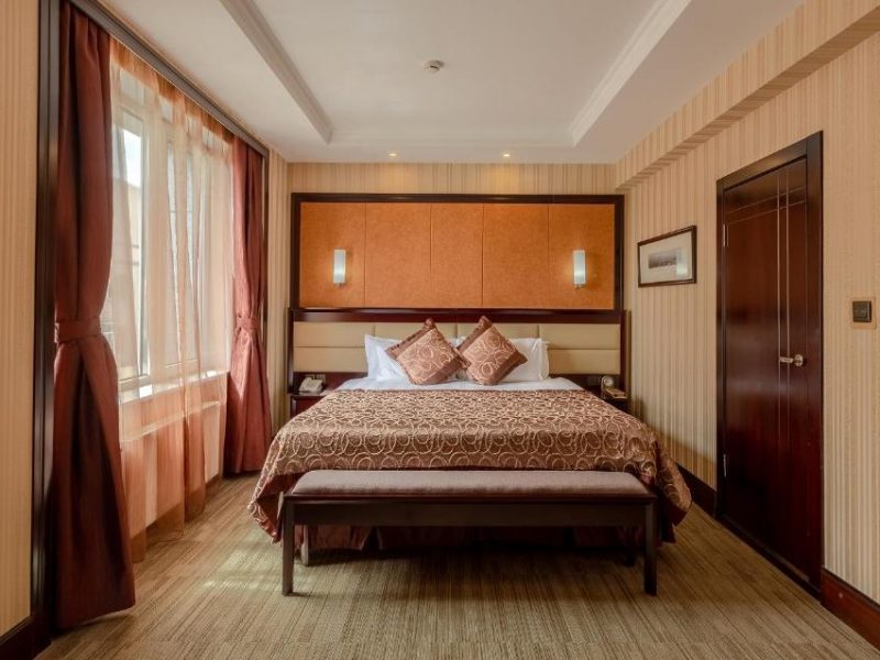 Executive Suite /Single/