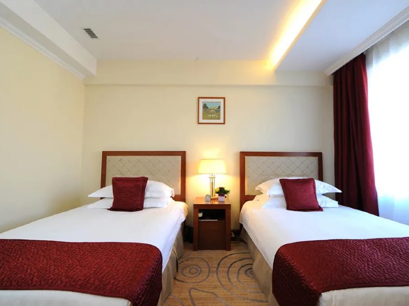 Superior Room /Twin/