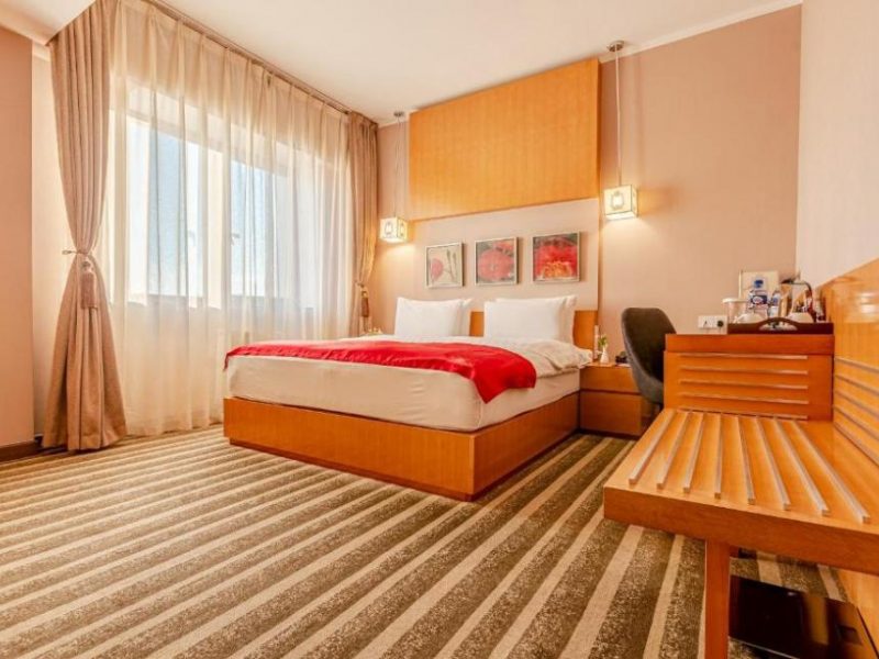 Standard Room /Single/