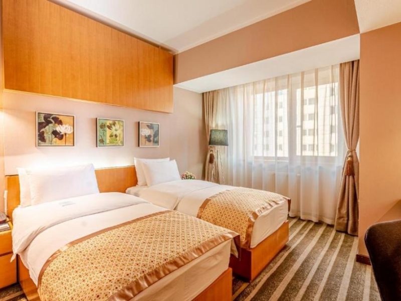 Standard Room /Twin/