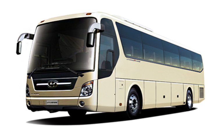 Hyundai Universe