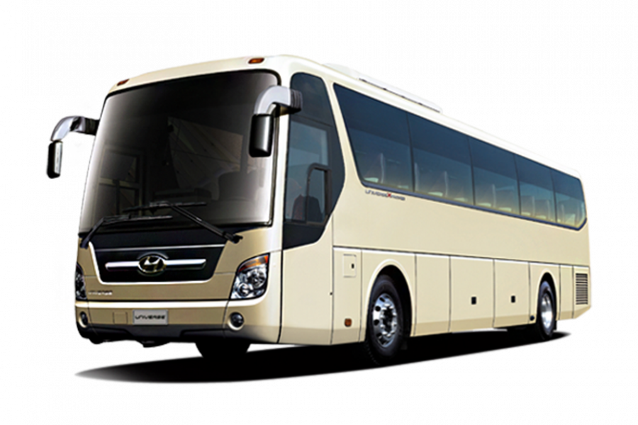 Hyundai Universe