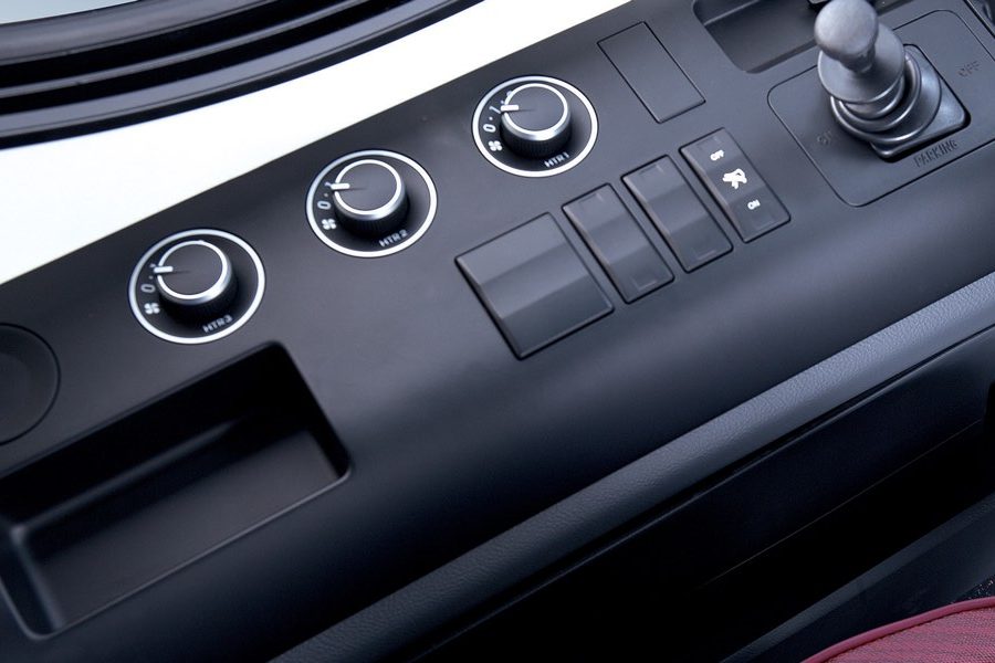 Hyundai Aerospace