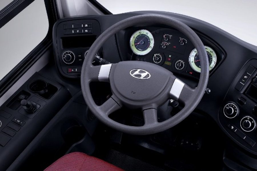 Hyundai Aerospace