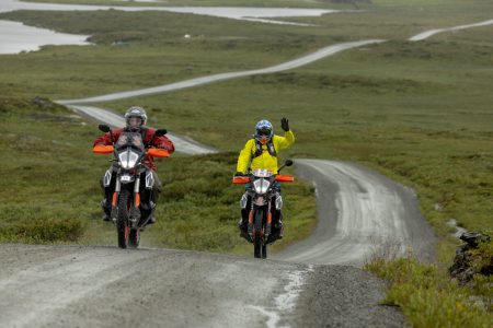 Karakorum Tour